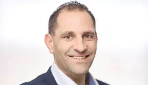 Geschäftsführer Thomas Reicharz von HSP STEUER Beratung Reicharz GmbH in Müsch, Ansprechpartner für betriebliche Steuerberatung in Blankenheim.
