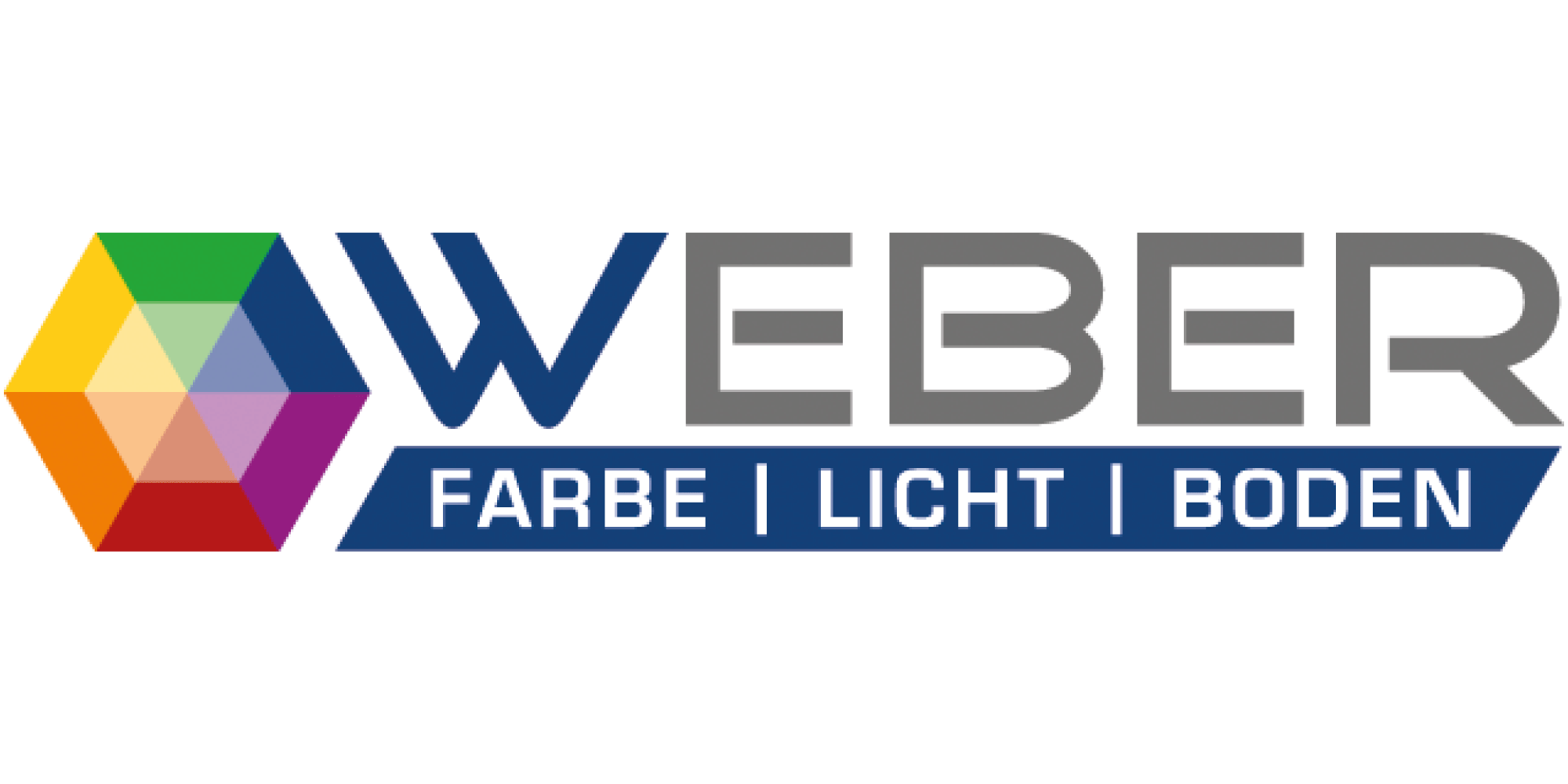 Logo Farbdepot Weber Hönningen – Fachhandel für Bodenbeläge, Farben und Malerbedarf in der Region Ahrweiler.