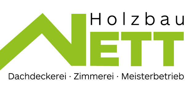 Holzbau Luca Nett-Logo
