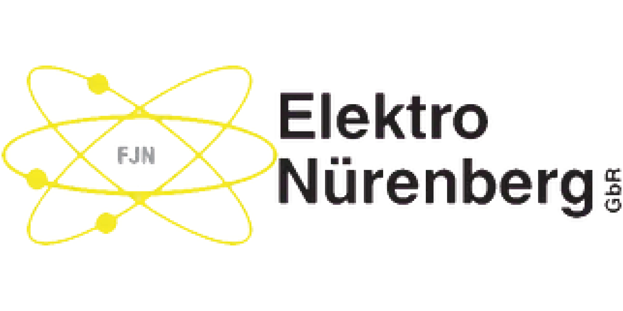 Logo von Elektro Nürenberg in Spessart für professionelle Elektroinstallationen, Reparaturen und moderne Gebäudetechnik.
