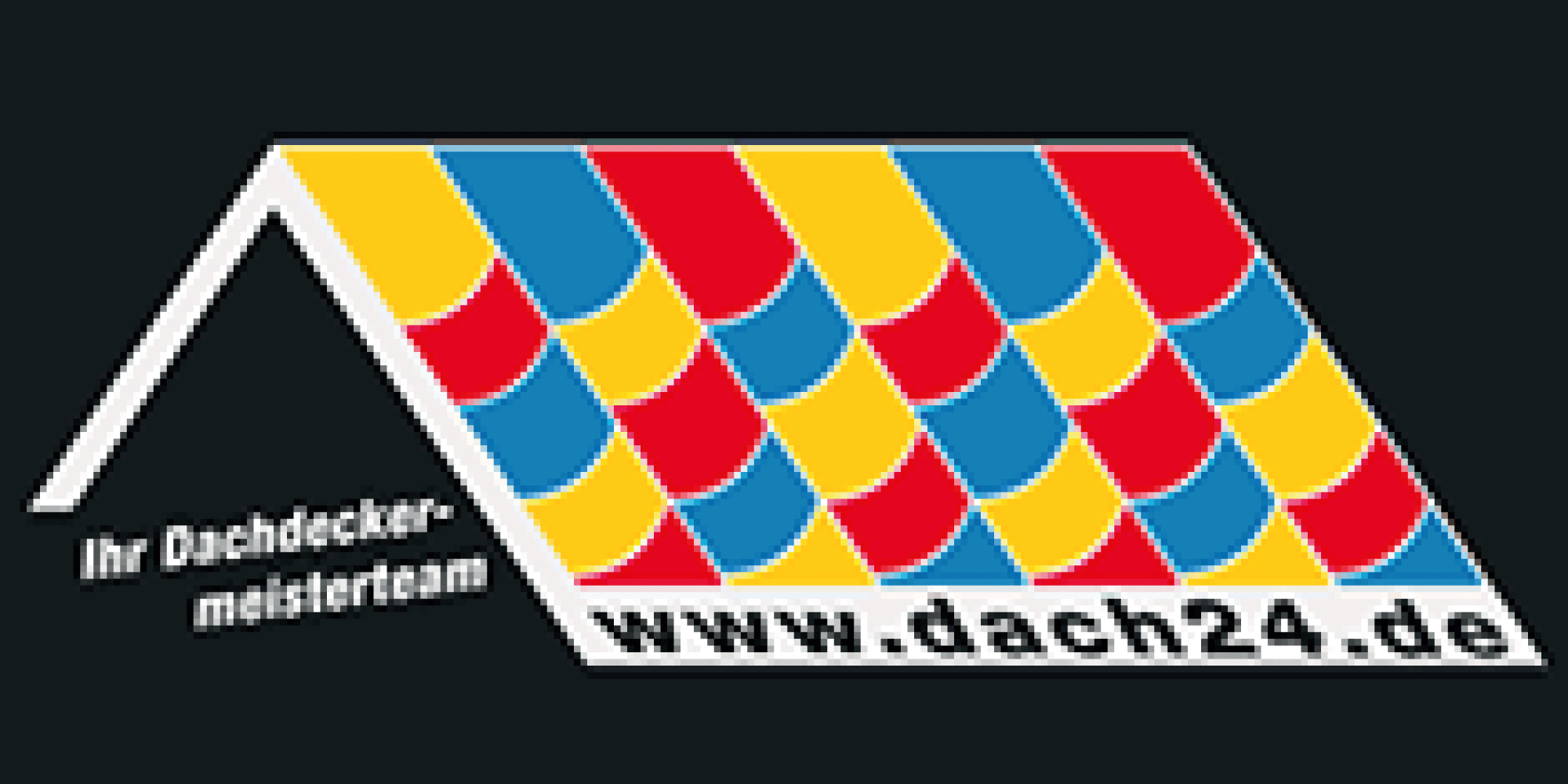 Dach 24 GmbH -Logo