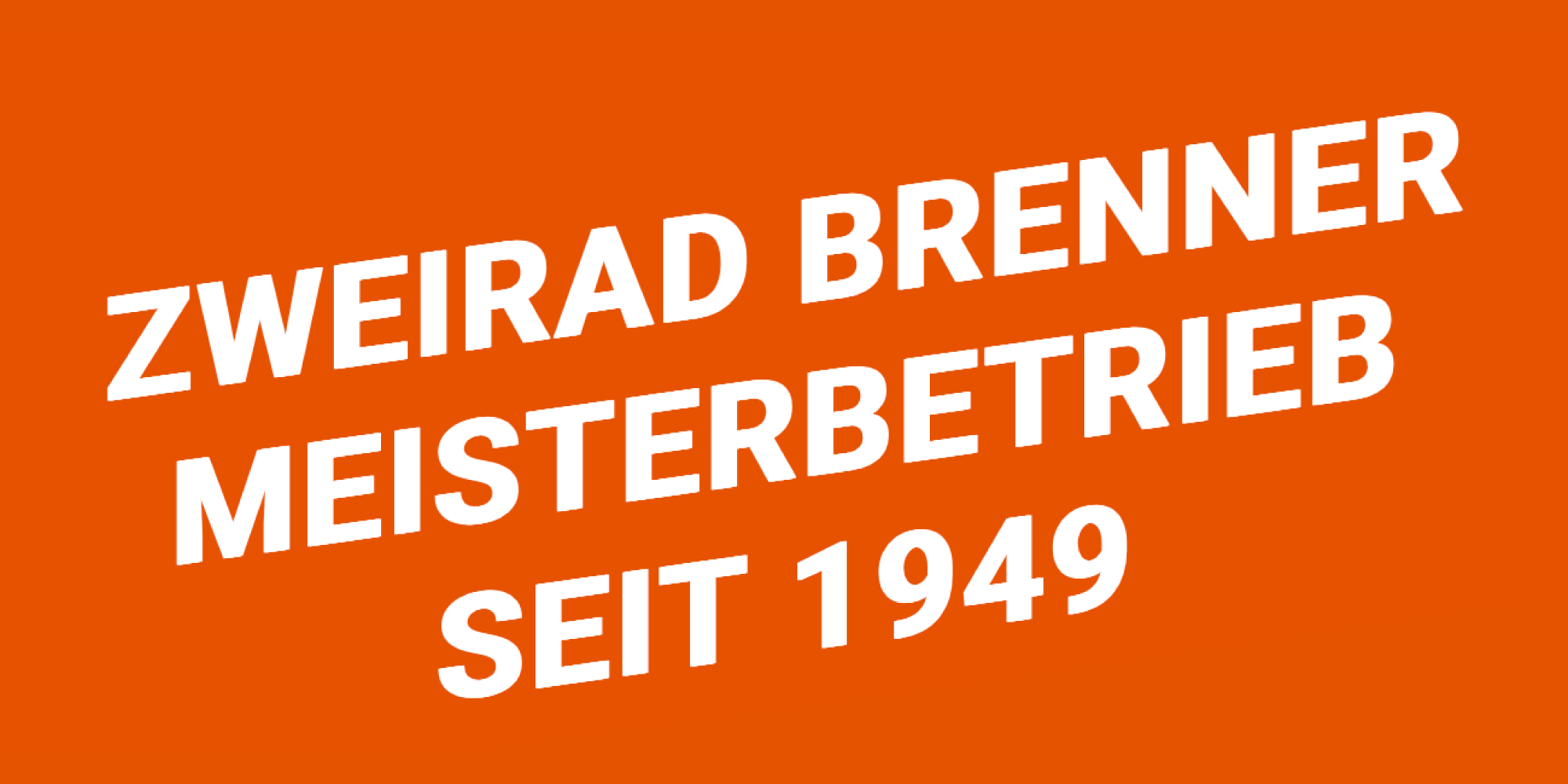 Logo der Zweirad Brenner GmbH aus Bad Neuenahr-Ahrweiler, Ihrem Ansprechpartner für Fahrräder, E-Bikes und Fahrradservice.