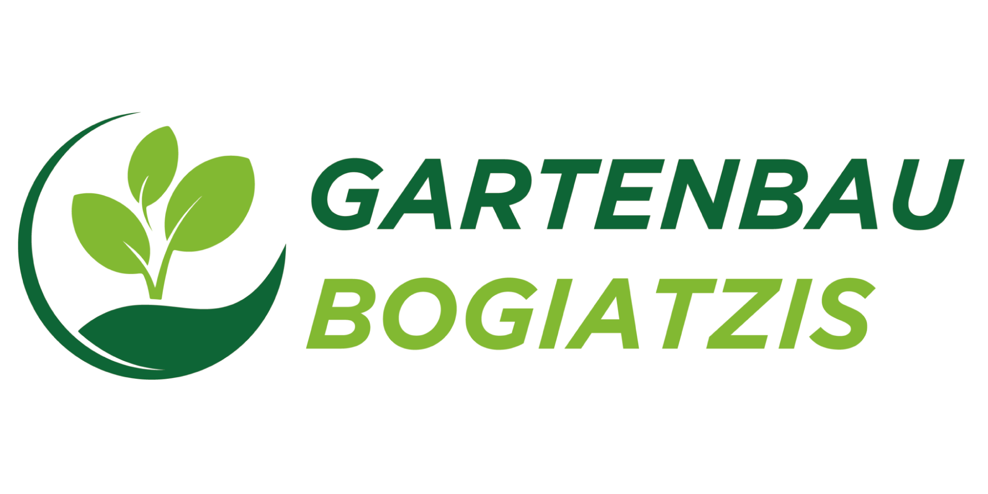 Logo von Gartenbau Bogiatzis, Fachbetrieb für Gartenbau und Landschaftsbau in Remagen