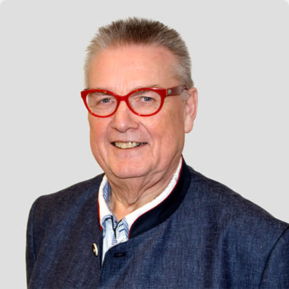 Portrait von Hermann-Josef Jahn, Inhaber von Immopit Immobilien in Remagen, Ansprechpartner für professionelle Immobilienverwaltung und WEG-Verwaltung.