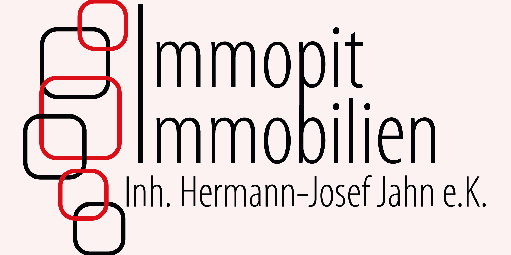Logo von Immopit Immobilien in Remagen für professionelle Immobilienverwaltung und zuverlässigen Service rund um Wohn- und Gewerbeimmobilien.