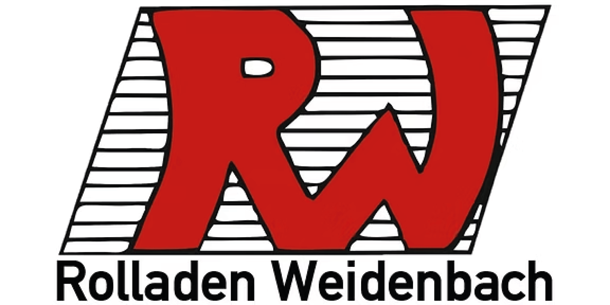 Logo von Rollladen Weidenbach in Ahrbrück, Fachbetrieb für Rollläden, Markisen und modernen Sonnenschutz.