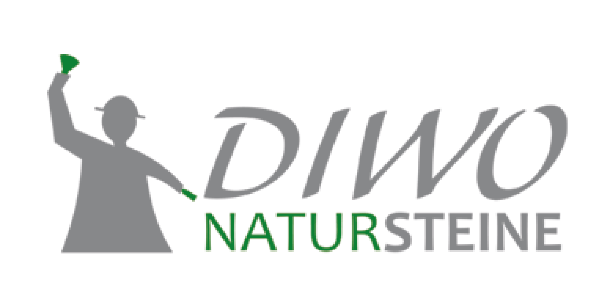 Logo von Natursteine Diwo in Remagen, Ihrem Ansprechpartner f&uuml;r hochwertige Natursteine und individuelle L&ouml;sungen f&uuml;r Haus und Garten.