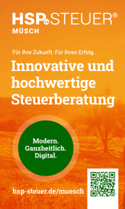 Steuerberatung für Unternehmen in Adenau durch HSP STEUER Beratung Reicharz GmbH in Müsch mit umfassenden Leistungen und Kontaktdaten.