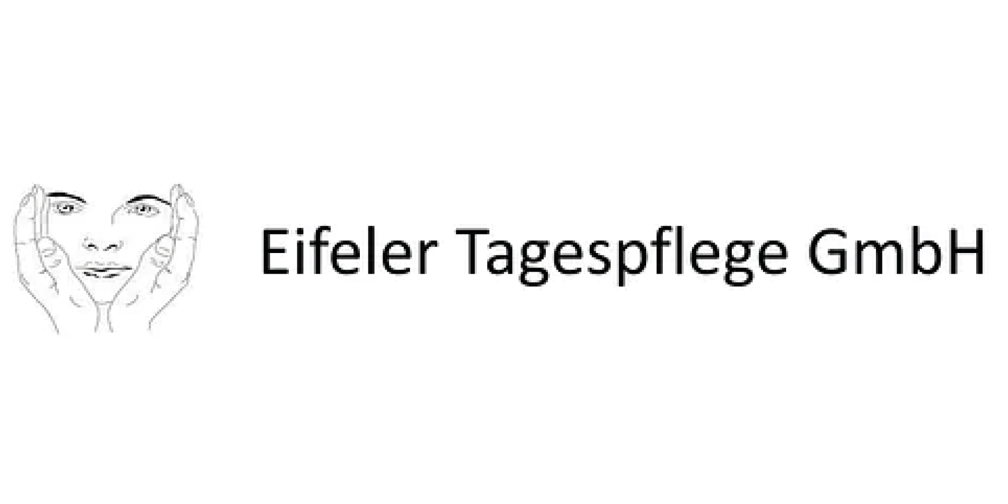 Logo der Eifeler Tagespflege GmbH in Bad Münstereifel-Wald für professionelle Tagesbetreuung, Pflege und Unterstützung von Senioren.
