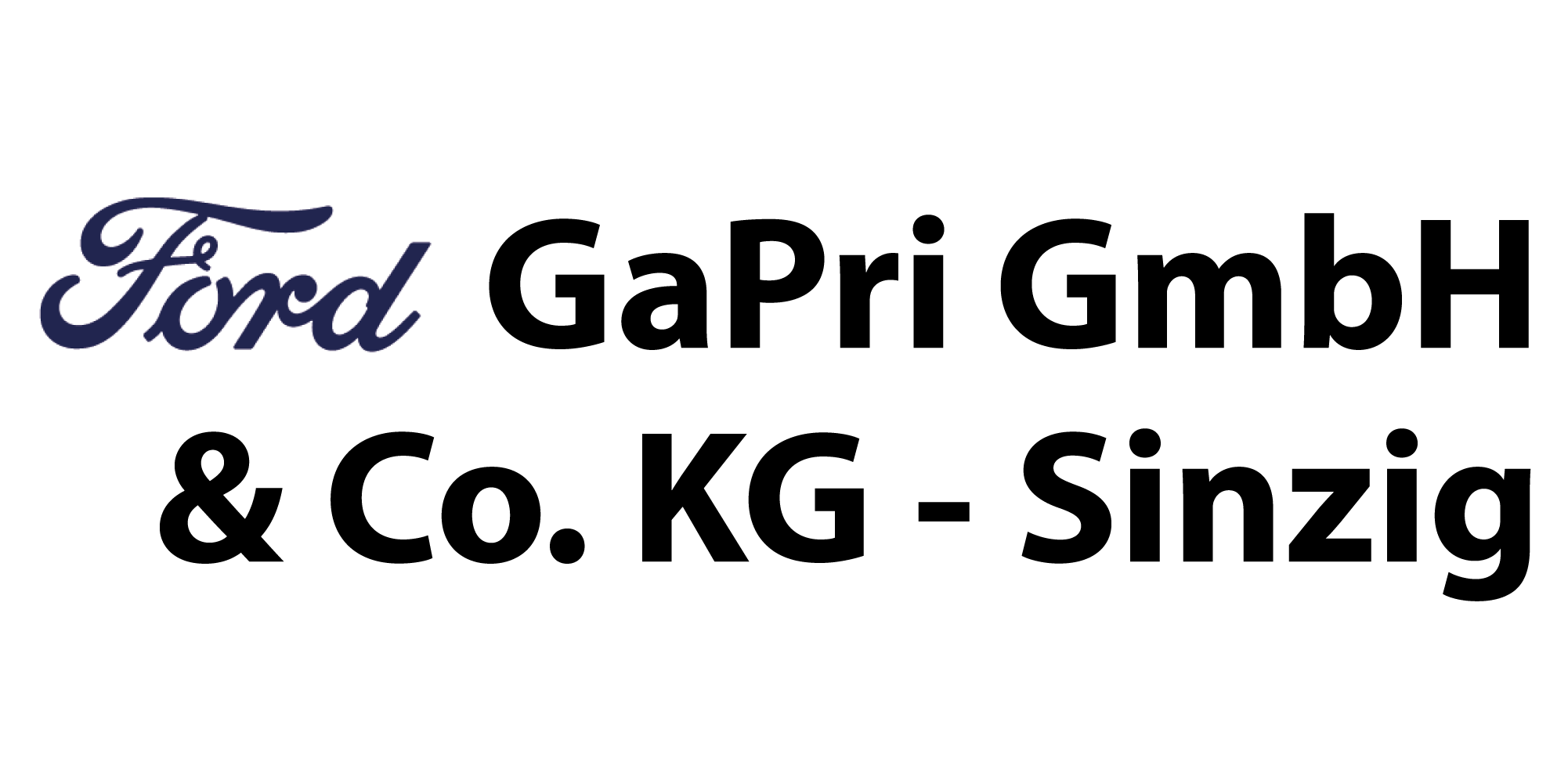 Logo der Gapri GmbH & Co. KG aus Sinzig, Kfz-Werkstatt mit Unfallinstandsetzung und Reparaturservice.